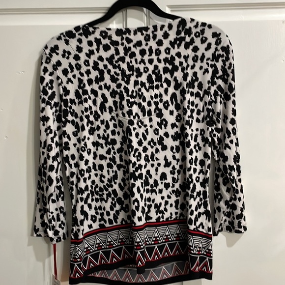 Ruby Rd. Blouse - Picture 2 of 5